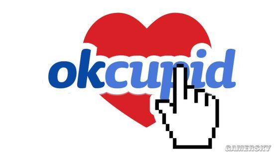 OkCupid截图