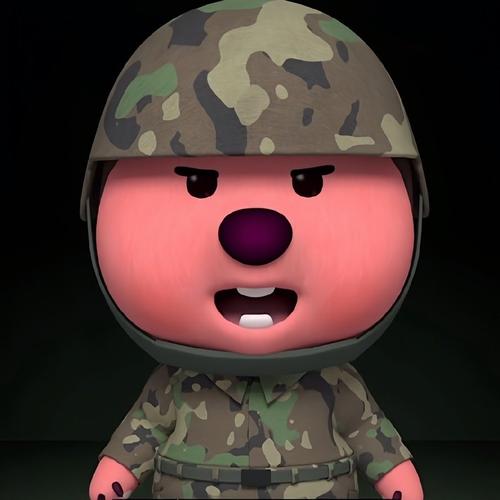 小兵的故事攻略