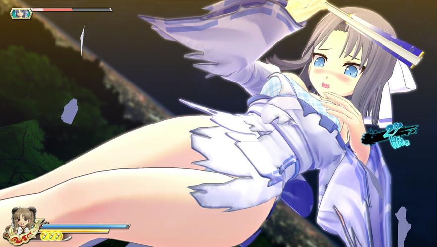 少女们的证明绅士游戏最新版本更新内容介绍图标