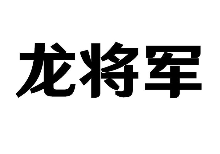 龙将军直装版本最新版