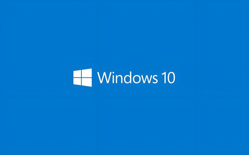 windows10官方原版镜像