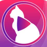猫咪直播app绿色版汉化版图标