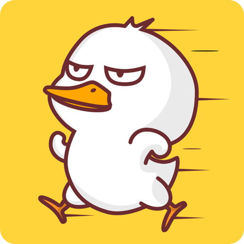 冲鸭变速器最新版图标