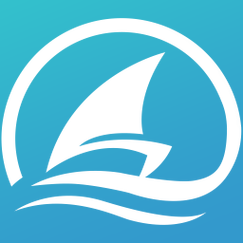 海归加速器图标