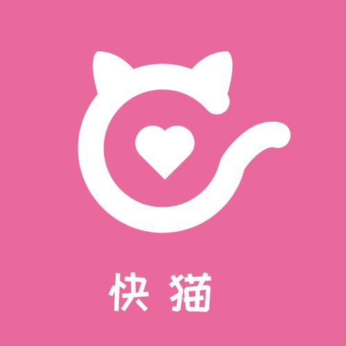 快喵视频app图标