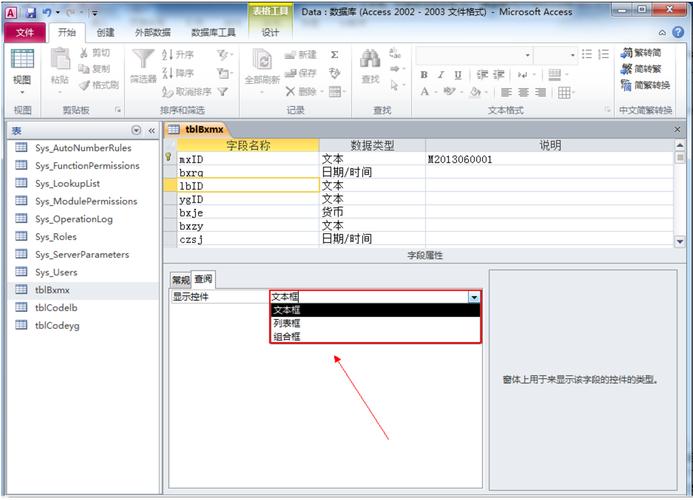 access2007数据库应用图标