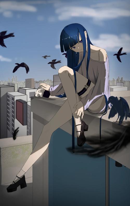 论不良少女的教育方法
