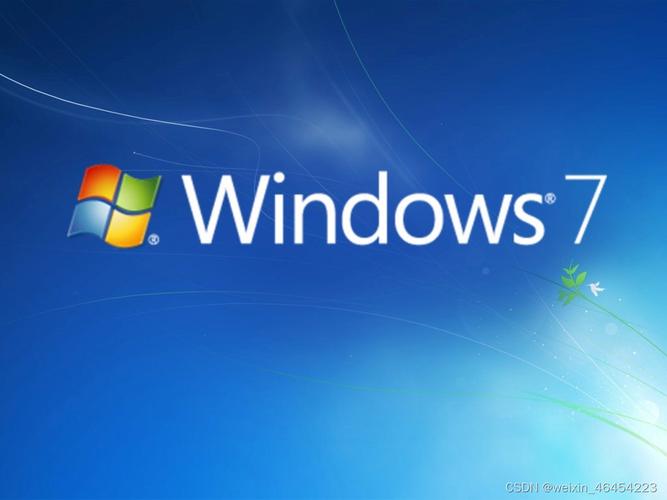 windows7镜像iso文件