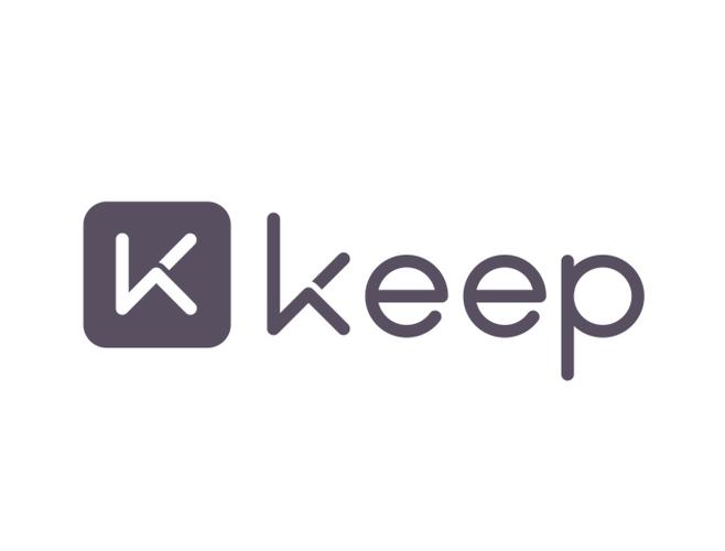 keep健身官网无限阅读图标