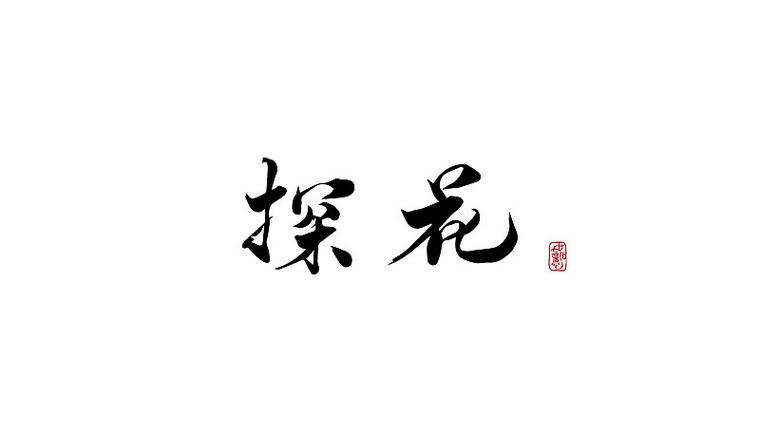 探花在线阅读图标