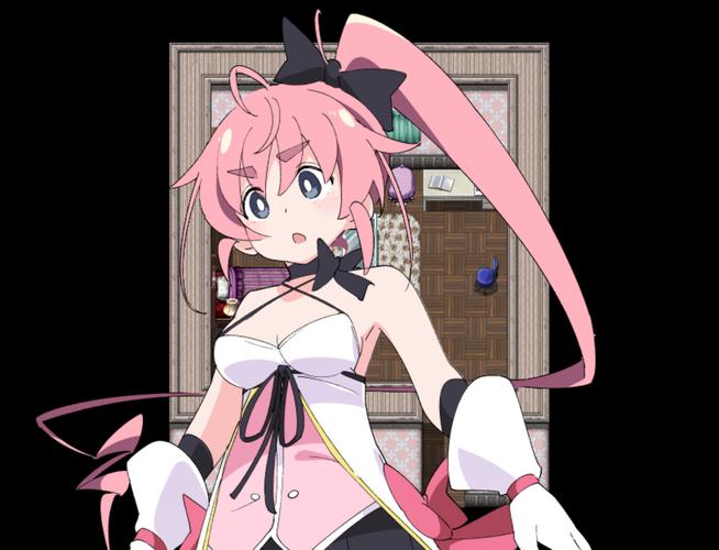 魔斗姬莉斯缇亚手机版红包版