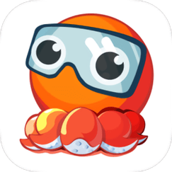 章鱼快讯(阅读转发赚钱)app截图