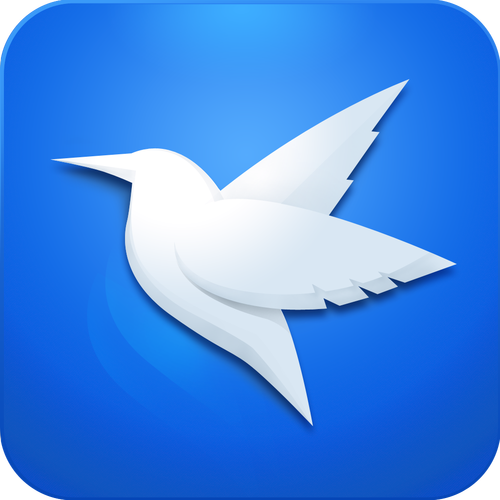 迅雷1TB领取经典版无广告图标