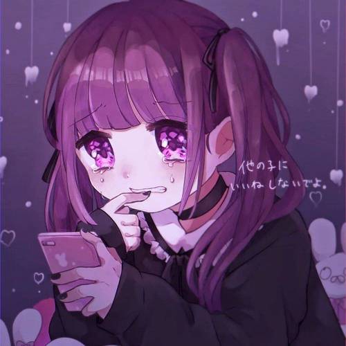 新漫画紫色版