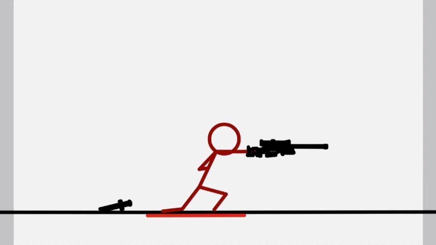 stickman火柴人无广告版图标