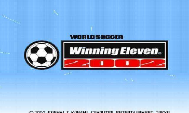 实况足球2002手机版攻略大全