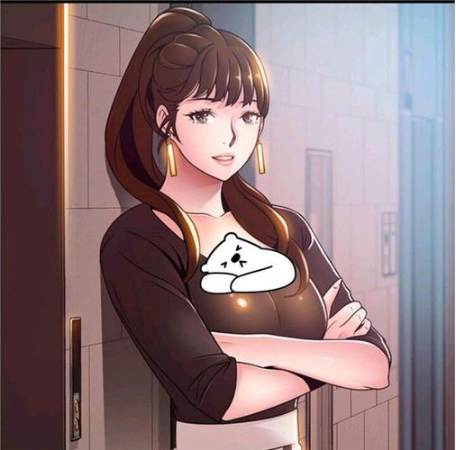 弱点漫画灰灰韩漫图标