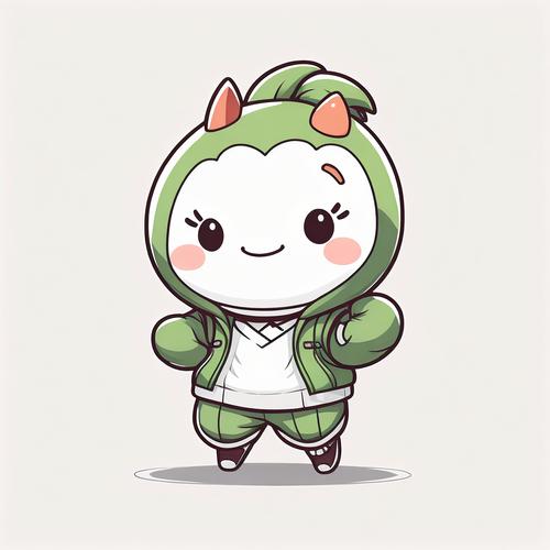 吉祥漫画轻量版图标