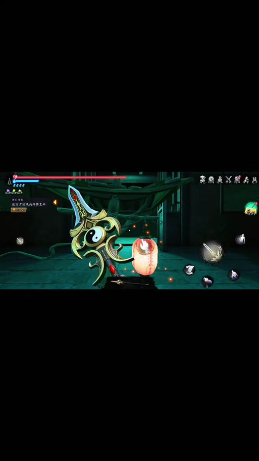 无尽噩梦6青帝内置菜单手机版