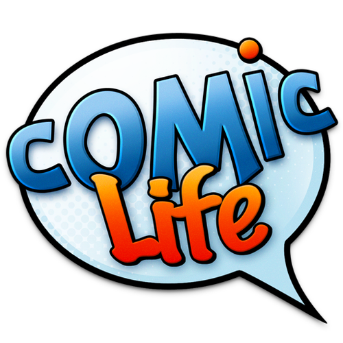 comic漫画截图