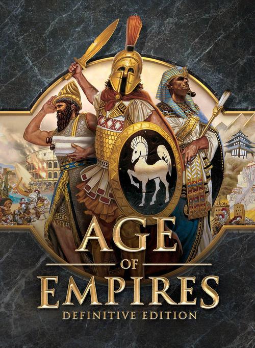 帝国时代2mac中文版