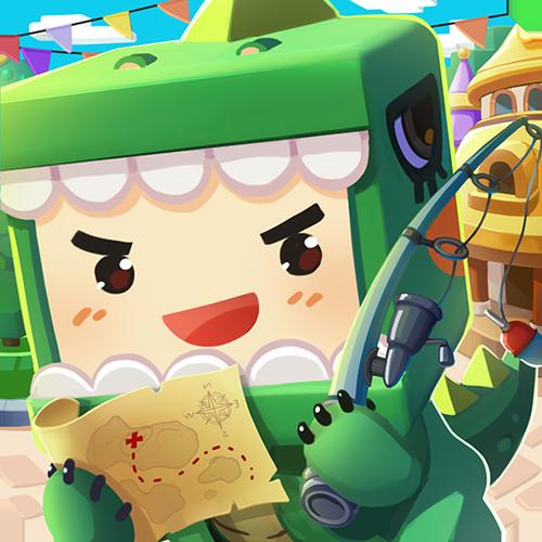 迷你世界破解版999999迷你币免登录图标