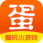 赚蛋蛋图标