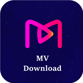 免费永久看MV永久免费版图标