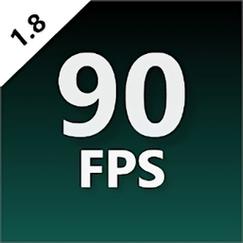 90 FPS画质助手缩略图