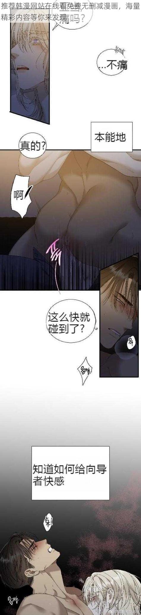 韩漫免费加速器安装完整版图标