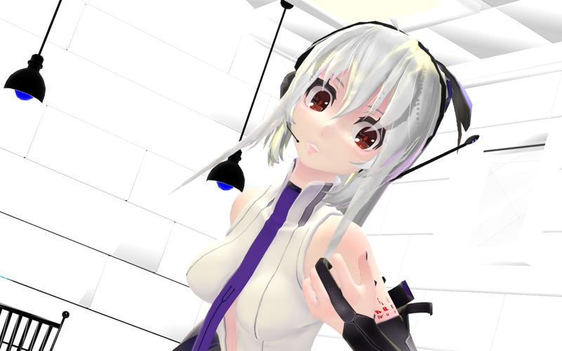 iwara弱音虫子