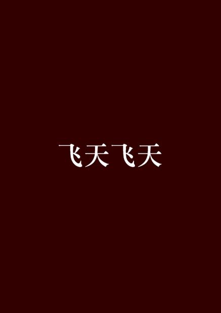 飞天小说