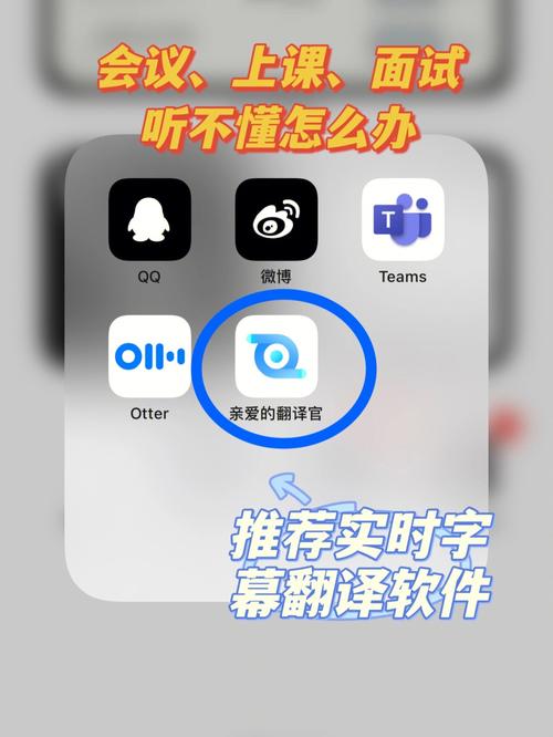 实时字幕翻译软件无限阅币截图