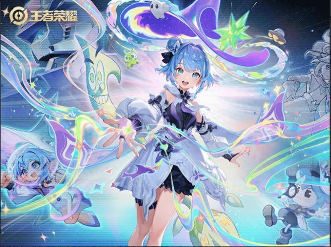 王者荣耀单机全皮肤版修改器汉化版截图