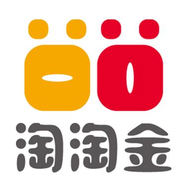 淘金网官网入口无需付费版图标