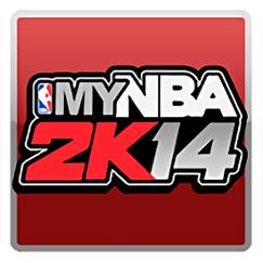 nba2k14安卓版中文