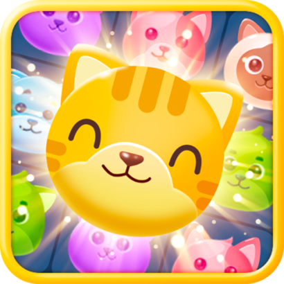 猫猫消消乐赚钱版缩略图