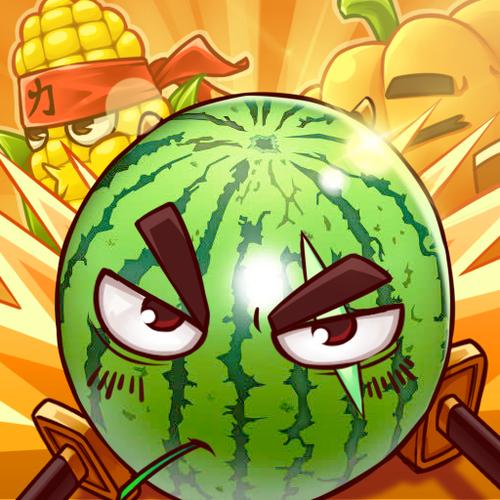 愤怒的西瓜红包版是真的吗截图