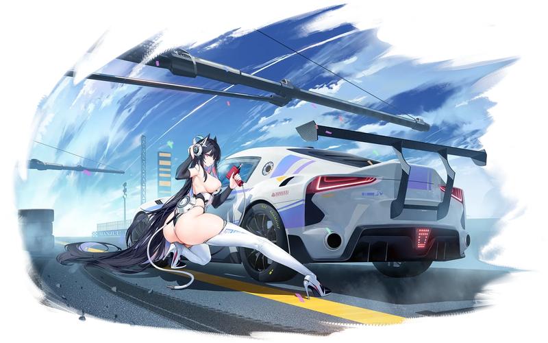 碧蓝航线去布料软件