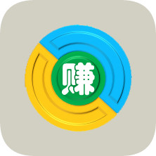 挂赚宝赚钱APP图标