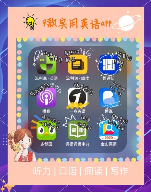 初步学英语什么软件红包版