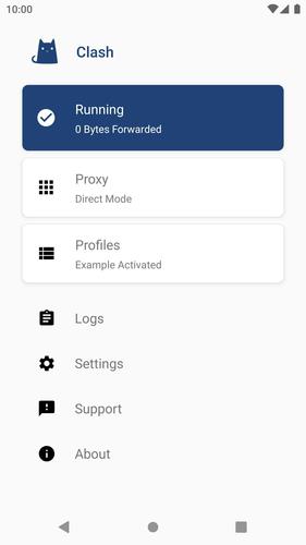 Clash速器手机版缩略图