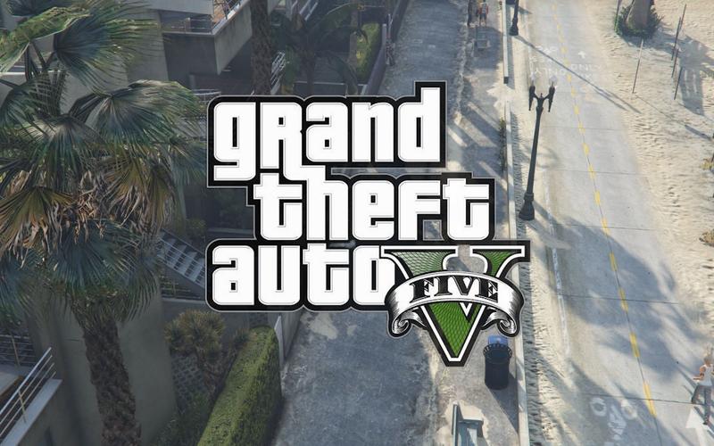 洛圣都GTA5免排队