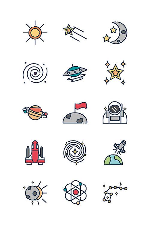 太空