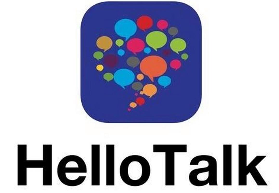 hellotalk永久会员破解版图标