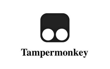 tampermonkey插件安装