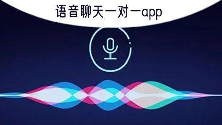 一对一语音聊天永久免费版缩略图