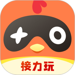 菜鸡游戏无限时间版无限菜币图标