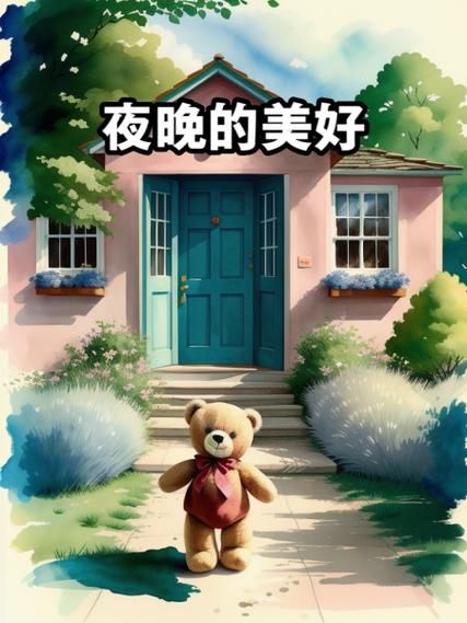 美好的夜晚慢慢开始视频升级版截图