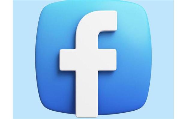 脸书Facebook安卓版图标